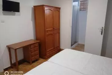 Pension Aderezo Hostal Restaurante