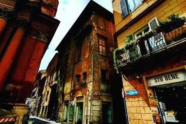 پانسیون Campo24roma Guesthouse