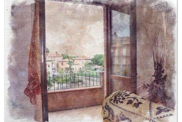 Pension La Terrazza Da Barbara