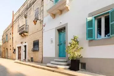 پانسیون Myn In Rabat