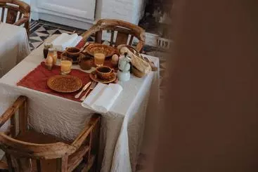 Bed and Breakfast Amitié