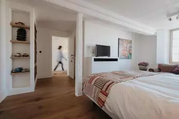 Bed & Breakfast Amitié