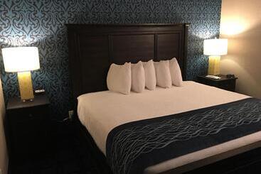 مبيت وإفطار Riverside Inn Hannibal