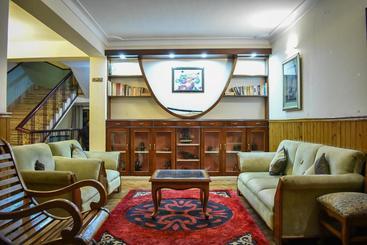Hotel De Villa Gangtok