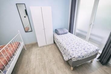 بنسيون Affittacamere Sciacchetra