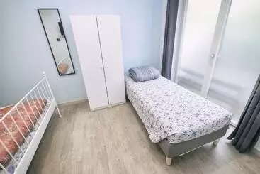 Majatalo Affittacamere Sciacchetra