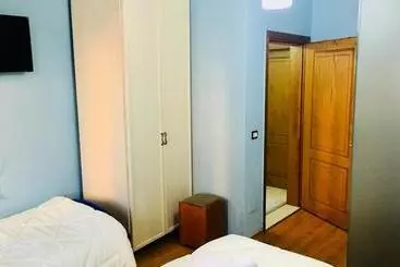 ペンション Oda Guest House