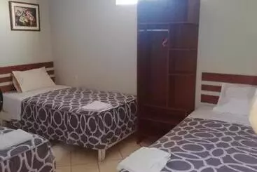 Bed & Breakfast La Posada De Valdez