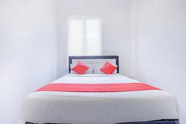 בית מלון כפרי Fongki Place