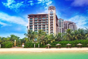 Hotel Platinum Luxe Life Boao Taoji Seaview