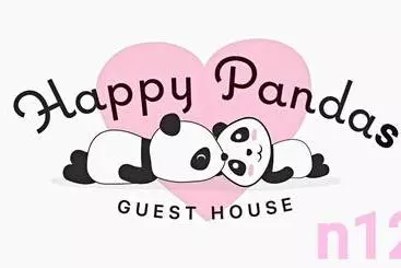 پانسیون Happy Pandasn12