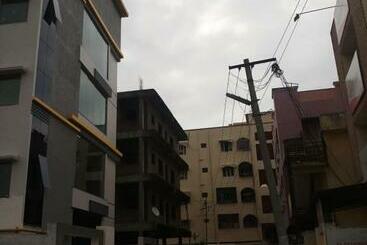 צימר Samsan Residentia