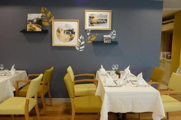 هتل آپارتمان Domitys   Les Vergers D Ebène