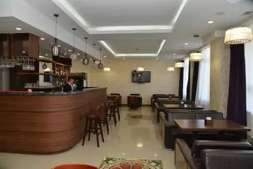 Hotel Bg
