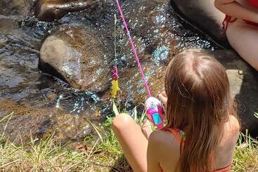 Hotelli Rolling Brook Inn