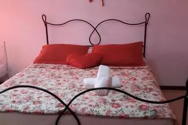 Hostel Scheckinah