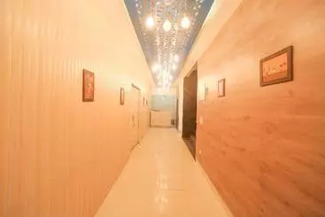 ホテル Collection O 30076 Main Chhatarpur Road Asola