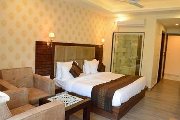 هتل Cygnett Style Signature