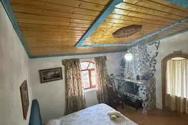 Pansiyon Villa Zeko