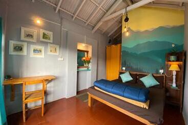 The Birdhouse Backpackers Hostel