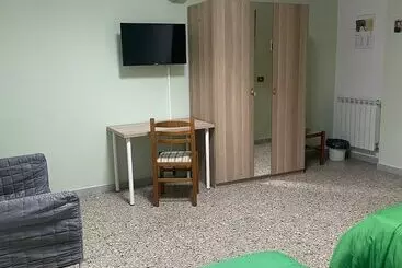 Beteyà Hostel Don Bosco