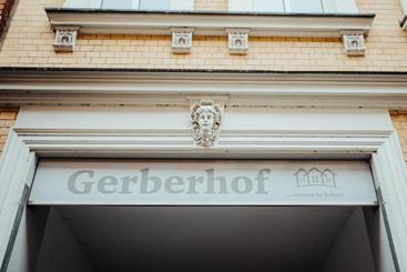 Aparthotel Gerberhof