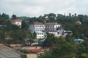 Hinode Hotel ဟိနောဒေ့ဟိုတယ်