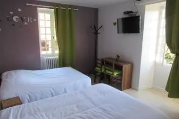 Hotel L Occitan