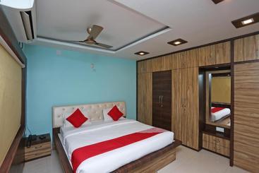 هتل Capital O 33448 Affinity Home