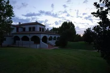 Hotel Rural Las Tejuelas