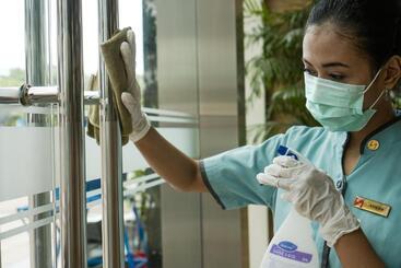 Swiss Belhotel Serpong