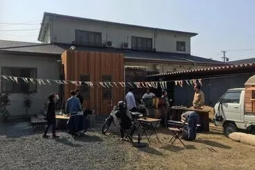 Pension Guest House Yadokari