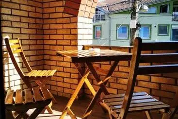 Majatalo Mom`s House