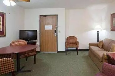 Hostel Norwood Inn & Suites Eagan St Paul & Mall Of America