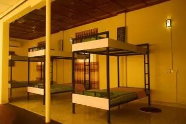 Retkeilymaja Villa Pinnawala