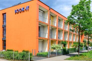 Apart Hotel Med Apart