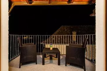 Pansiyon Casa Sorriso