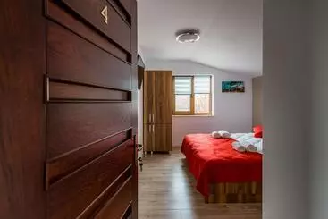 Pensão Casa Sorriso