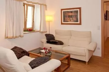 アパートホテル Serviced Apartement Sonnleitner