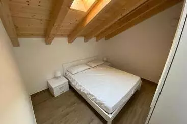 アパートホテル Villa Canepa