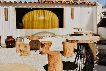 הוסטל Legasea Cascais Guesthouse