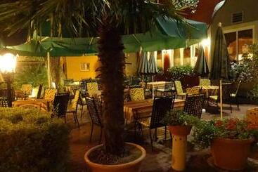 Hotel Bayerischer Hof