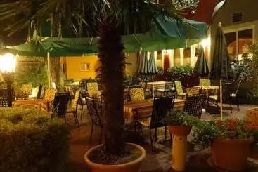 Hotel Bayerischer Hof