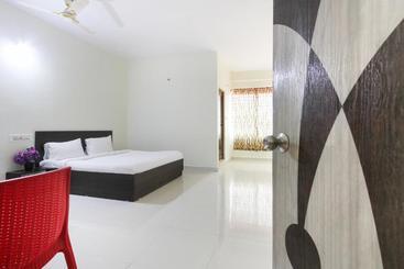 Hotel Spot On 32996 Cofiya Restaurant And Lodging