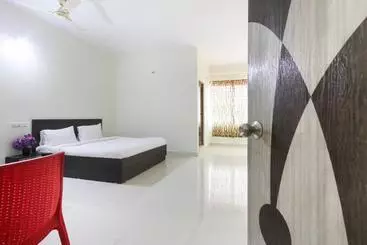Hotel Spot On 32996 Cofiya Restaurant And Lodging