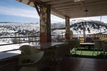 Pensione Hostal Restaurante Taibilla