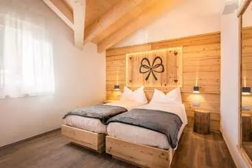 هتل آپارتمان Residence Mille Montagne