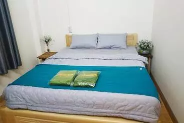هاستل S Phuot Ban Me Homestay