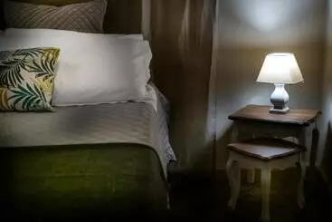 تختخواب و صبحانه Locanda Sant'antonio