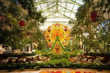 Hotelli Encore Boston Harbor